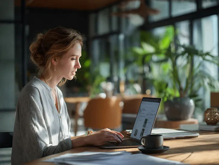 Bali PT PMA accountant reviewing Coretax DJP errors, fixing VAT and duplicate invoice issues for compliance