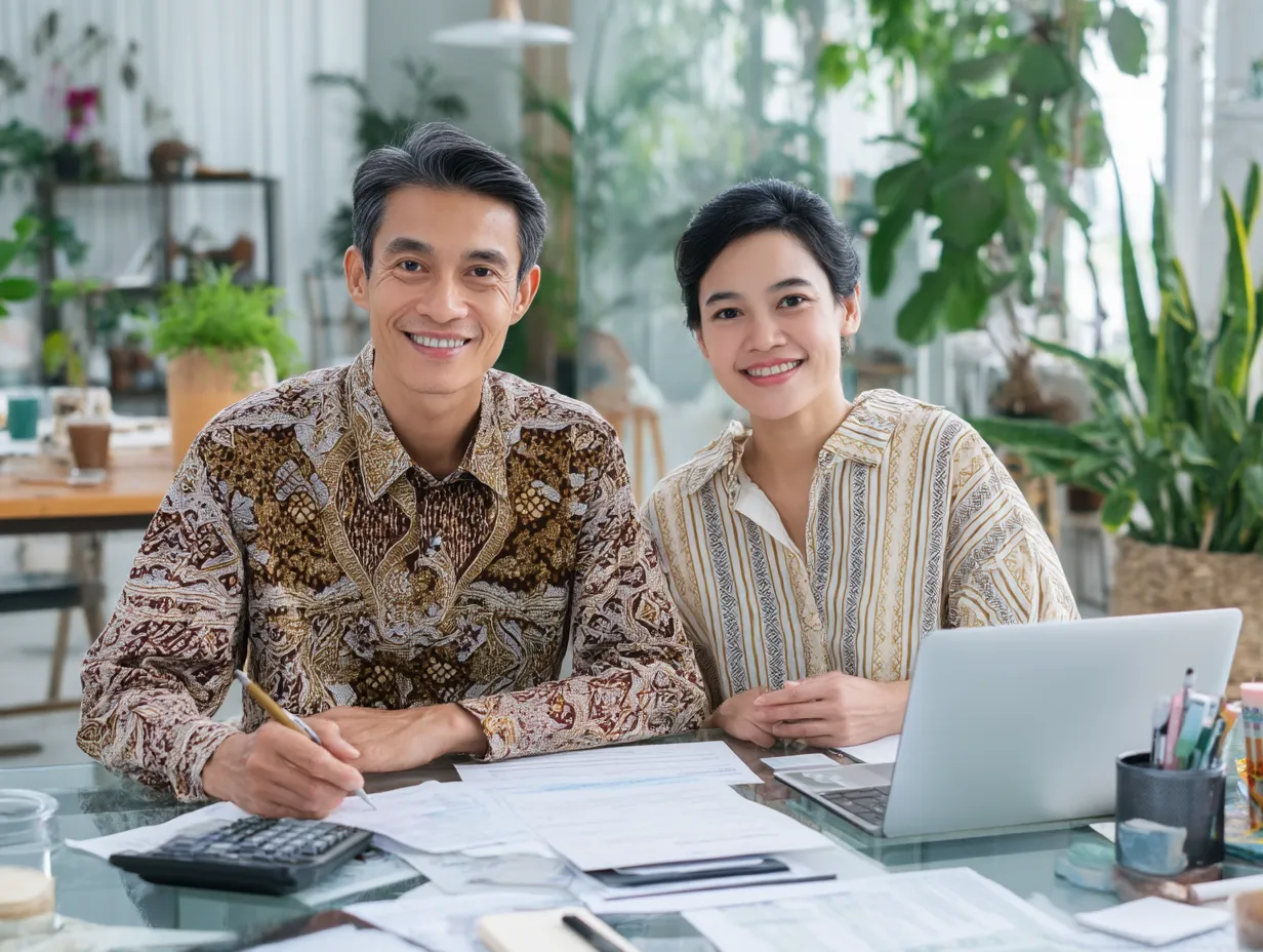 Indonesia MSME Tax Incentive 2029 – 0.5% final tax extension, eligibility rules, and success strategies for small business growth and compliance