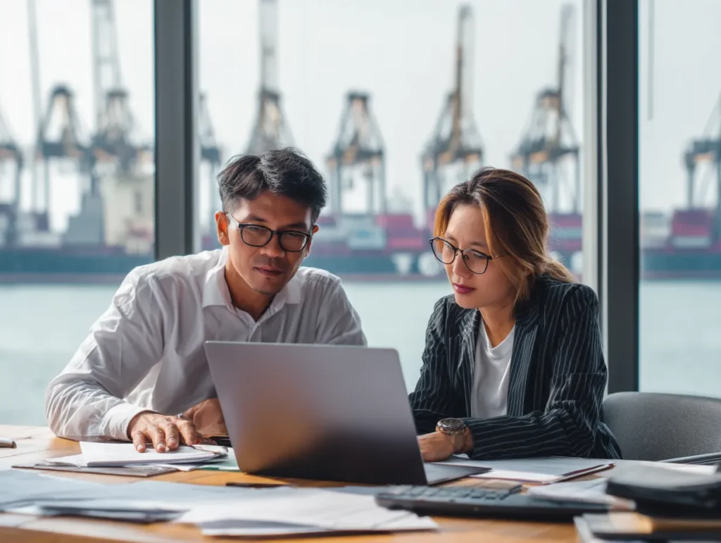 Indonesia oil and gas tax reform 2025 – PT PMA compliance update, profit-sharing rules, and digital reporting system under Directorate General of Taxes