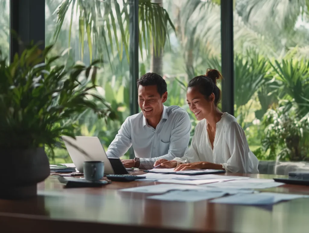 PT PMA Tax Refund Indonesia 2025 – Overpaid income tax recovery, Coretax DJP Online restitution, and Ministry of Finance compliance in Bali