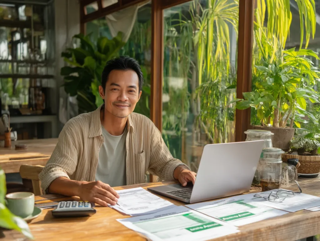 Indonesia Tax Refund 2024 – Step-by-step guide to reclaim overpaid income tax (PPh), SPT Tahunan filing, and DGT refund procedures