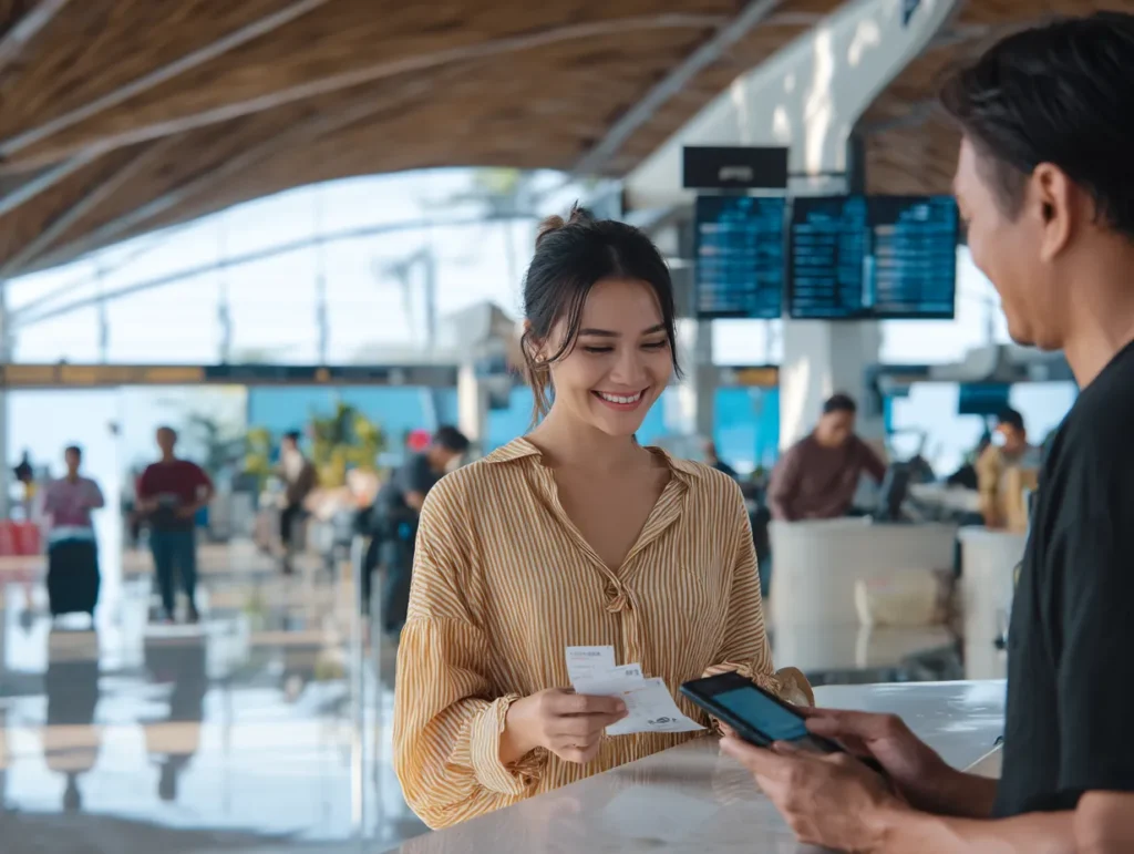 Bali 2025 VAT refund guide for tourists – step-by-step process, eligible stores, receipts, and airport pre-submission tips