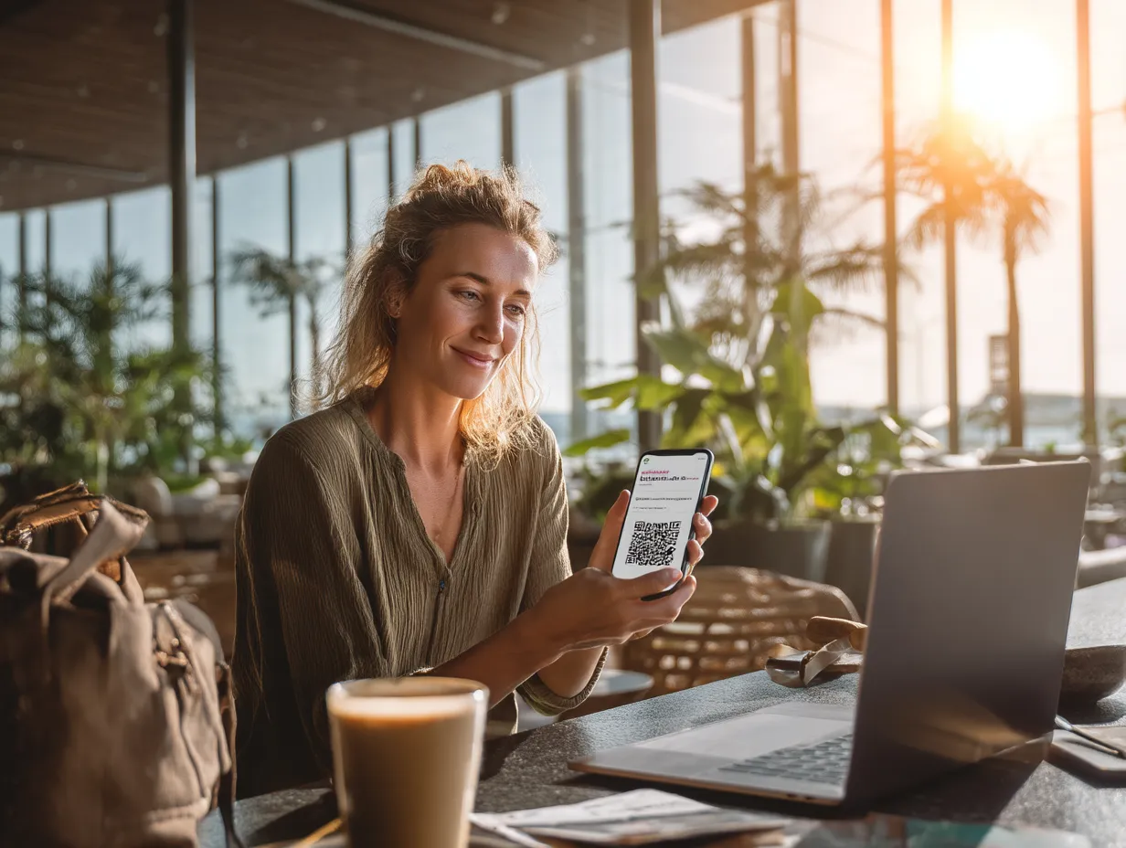 Indonesia VAT Refund Guide – PT PMA online pre-submission, invoice preparation, and airport refund process for tourists in Bali