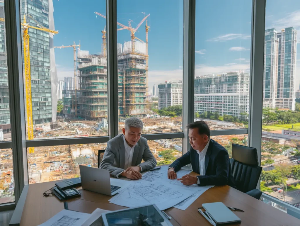 Indonesia new capital (IKN) 2025 rental tax incentives guide – eligibility, 2-year exemption, required documents, and PT PMA benefits.