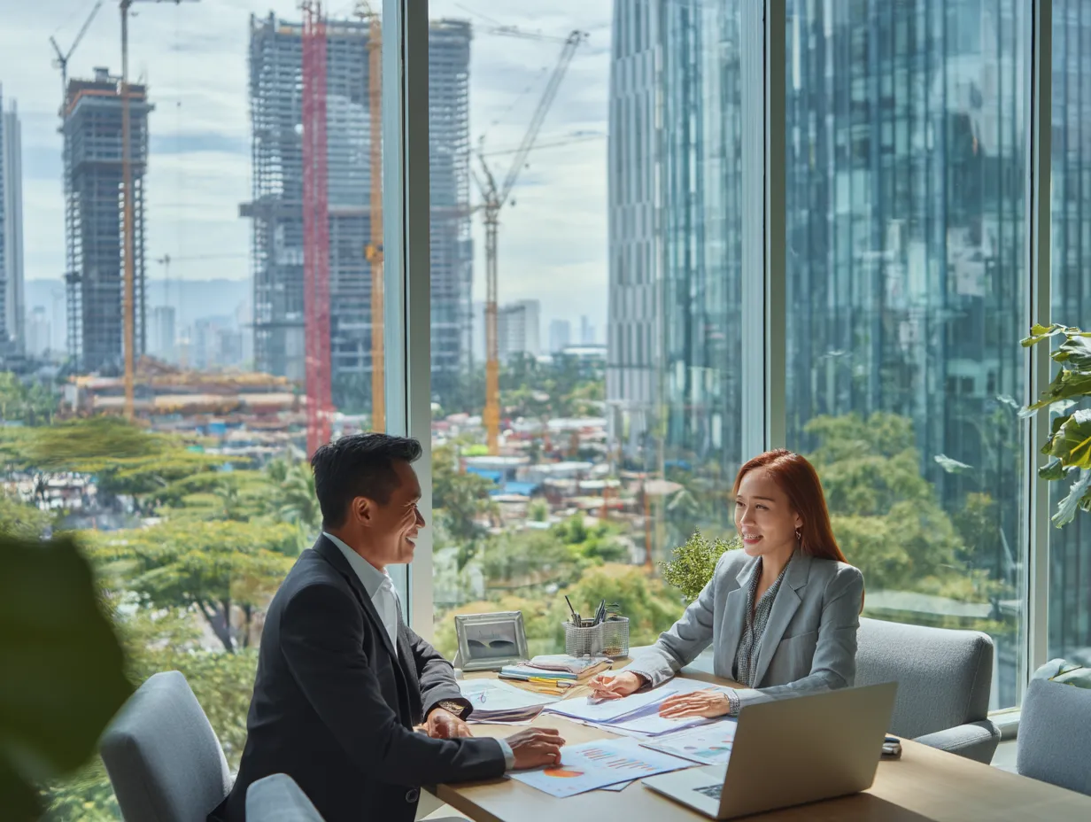 PT PMA Rental Tax Incentives in IKN – eligibility, required lease documents, 2-year exemption rules, and top zones to maximize tax benefits for businesses and remote workers.