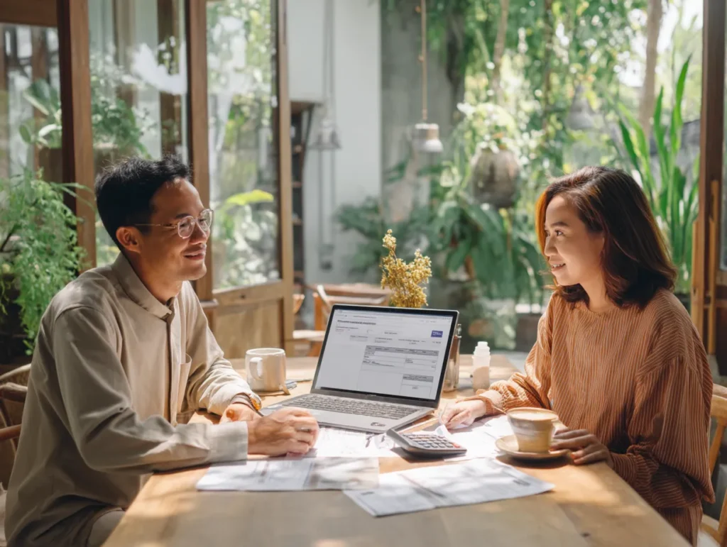 Indonesia 2025 annual tax return – PT PMA, freelancer, and property owner obligations with Coretax compliance and legal reporting in Bali