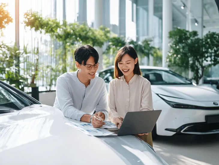 PPnBM Tax Indonesia 2025 – Electric vehicle incentives, CO₂-based brackets, and PT PMA compliance for EV imports and local assembly ⚡🚘📊