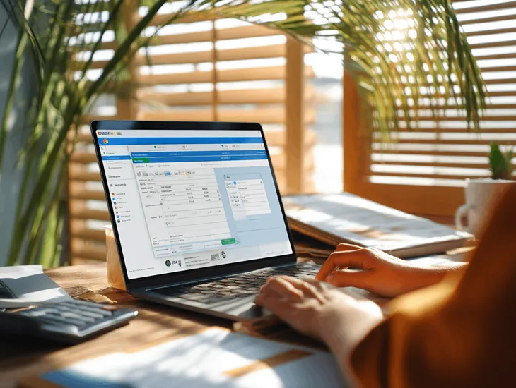 e-Bupot Unifikasi Indonesia 2025 – PT PMA withholding tax filing, digital certificate automation, and Coretax compliance workflow in Bali 💻🧾✅