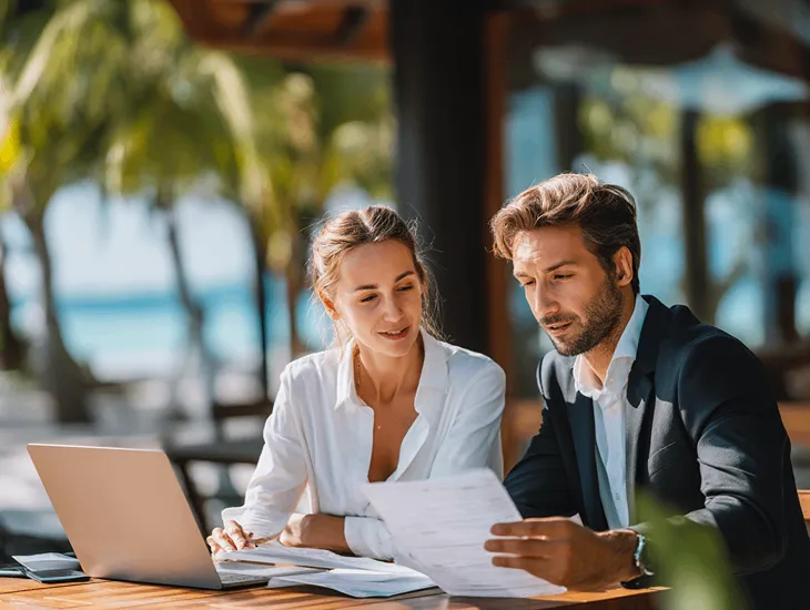 PT PMA Tax Warning Solutions 2025 – Licensed accountant support, Coretax DJP error resolution, and compliance tools for Bali businesses 👨‍💼📊✅