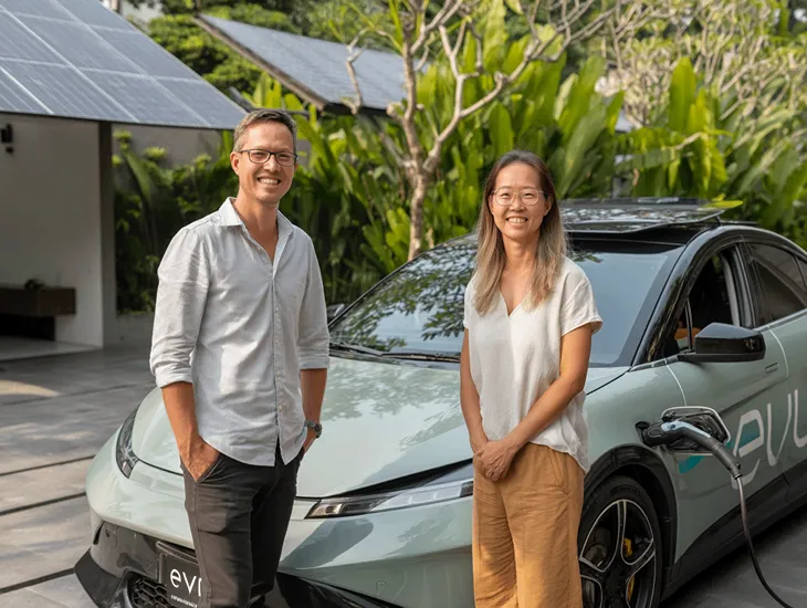 EV and hybrid car tax incentives Indonesia 2025 – PT PMA VAT reduction, PPnBM exemption, and green business savings under Directorate General of Taxes