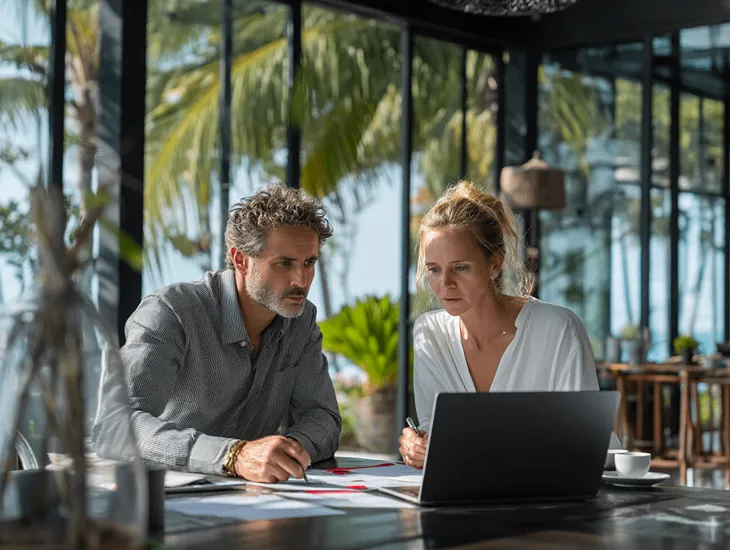 Home VAT incentive Indonesia 2025 – PT PMA property tax savings, Coretax filing accuracy, and real case study of Rp 600 million VAT relief in Bali