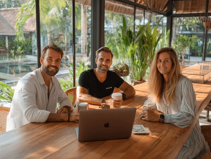 PT PMA Tax Reporting Indonesia – Coretax DJP access management, digital filing efficiency, and compliance improvement strategies for businesses in Bali