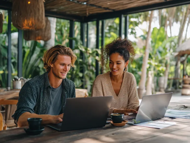 Identity Validation Fixes 2026 – NIK-NPWP integration rules, Dukcapil data matching, and PT PMA director registration in Bali