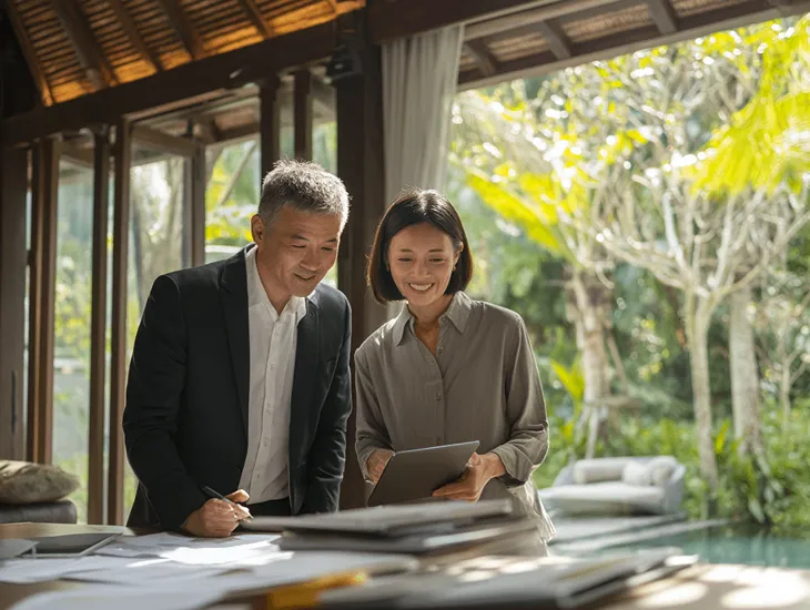 Indonesia Corporate Tax Penalty 2025 – PT PMA legal compliance, VAT reporting, and timely tax documentation in Bali