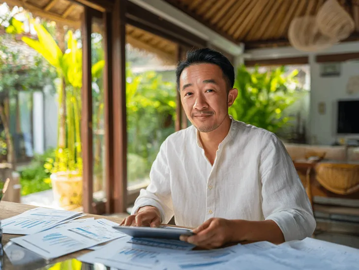 Indonesia Corporate Tax 2026 – Late payment interest, SP2DK resolution, and corporate compliance in Bali