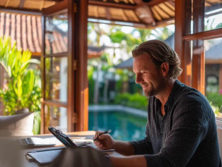 PT PMA Corporate Structure Indonesia 2026 – legal tax compliance, VAT reporting, and cross-border payment planning in Bali