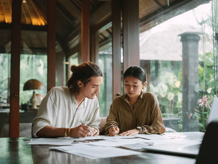 Family Office Tax Planning Indonesia 2026 – PT PMA legal compliance, cross-border asset protection, and wealth management in Bali