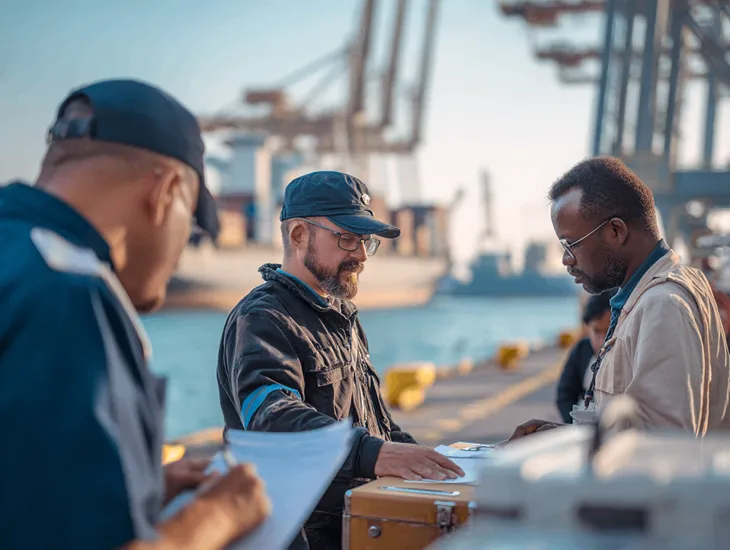 Import Duty Exemption Indonesia 2025 – PT PMA customs compliance, excise exemption rules, and Directorate General of Taxes coordination in Bali