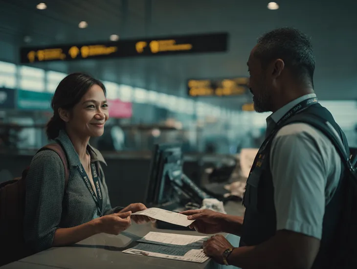 Import Duty and Excise Exemption Indonesia 2025 – PT PMA customs compliance, tax-free crew goods, and Ministry of Finance verification in Bali