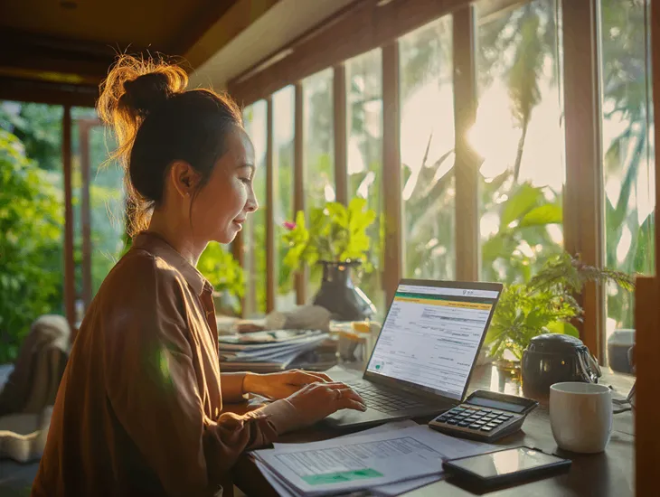 Coretax DJP Transaction Code 04 Indonesia 2025 – PT PMA DPP Tax Invoice compliance, VAT reporting accuracy, and Directorate General of Taxes validation in Bali