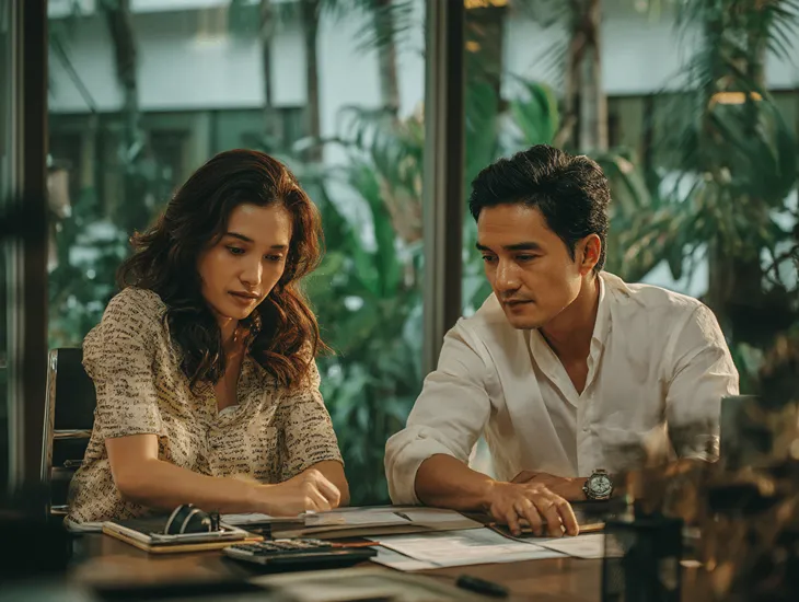 Coretax DJP DPP Tax Invoice Indonesia 2025 – PT PMA Transaction Code 04 compliance, VAT reporting accuracy, and Directorate General of Taxes audit preparation in Bali