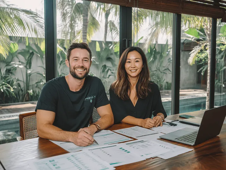 Coretax Transition Indonesia 2025 – PT PMA tax compliance preparation, Directorate General of Taxes system updates, and VAT reporting integration in Bali 