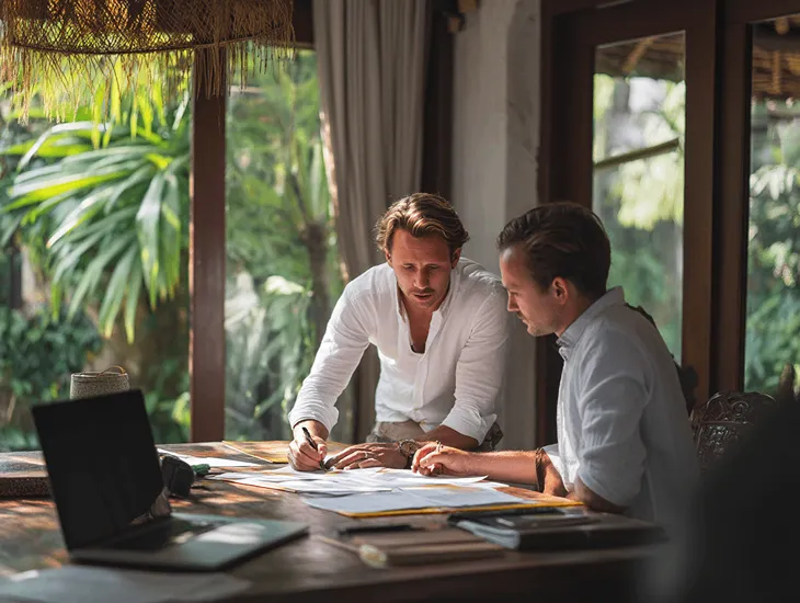 OJK Crypto Compliance Indonesia 2025 – PT PMA tax reporting, digital asset regulation, and fintech licensing under Financial Services Authority in Bali