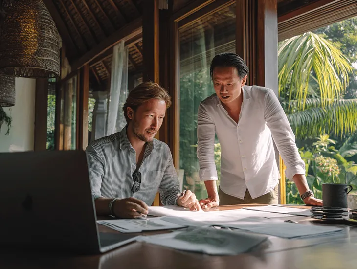 Coretax DJP User Access Indonesia 2025 – PT PMA tax management, additional PIC setup, and secure VAT reporting compliance in Bali