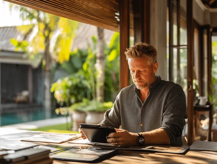 Indonesia VAT Transition 2025 – PT PMA cross-border tax compliance, e-Faktur 12% update, and Coretax adjustment for foreign-owned companies in Bali