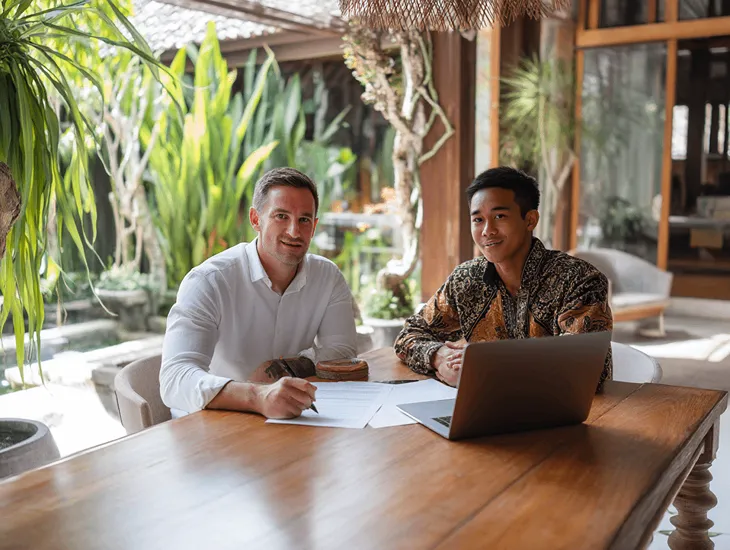 PT PMA Tax Eligibility Bali 2025 – legal document review, VAT compliance checks, and updated tax relief conditions