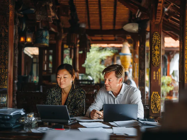 PT PMA Licensing Reform 2025 – PNBP compliance strategy, OSS-RBA integration, and Ministry of Finance tariff transparency for foreign investors in Bali