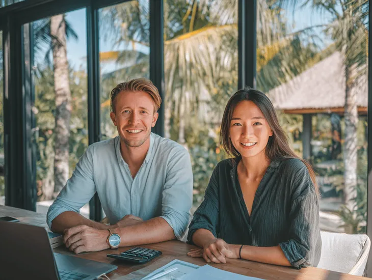 Mutual Agreement Procedure Indonesia – PT PMA double taxation relief, OECD treaty coordination, and Directorate General of Taxes resolution process in Bali