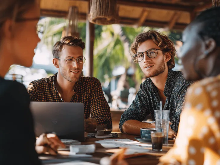 Indonesia tax facilities for PT PMA using foreign loans, showing eligibility rules, VAT relief, and required legal documents