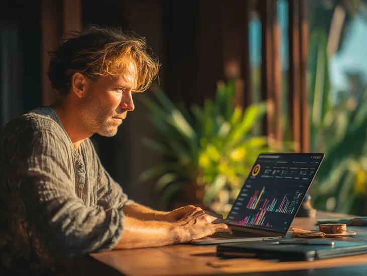 Indonesia crypto tax in 2025 – VAT treatment, income tax reporting and PT PMA compliance