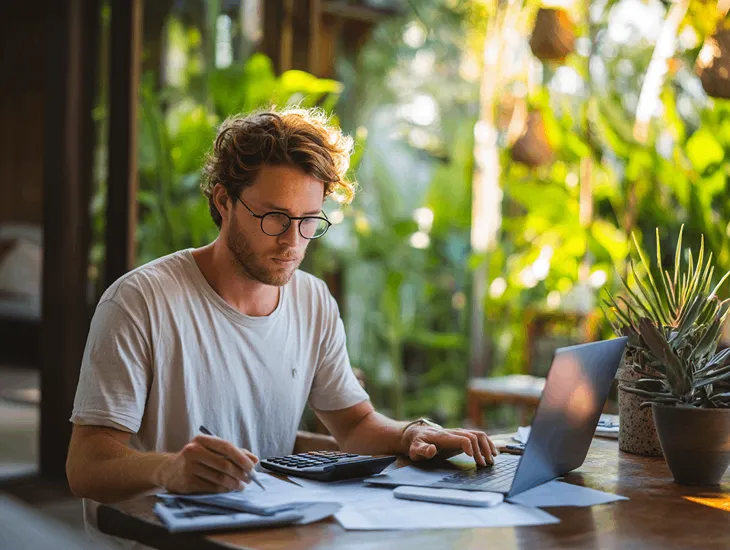 Indonesia crypto tax in 2025 – VAT on digital assets, income tax reporting and PT PMA compliance