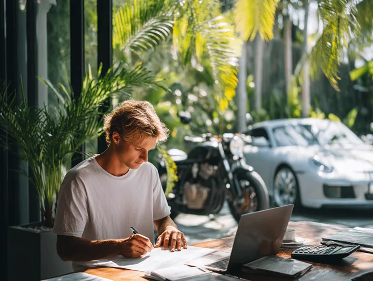 Indonesia’s vehicle tax reform in 2025 – carbon-linked rates, EV incentives, and fleet cash-flow planning