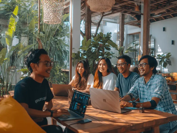 Village Fund in Indonesia 2026 – KDMP recentralization, financial oversight, and regency budgeting rules.