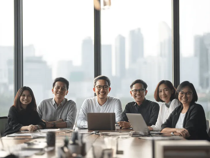 Rupiah weakness 2026 – PT PMA tax relief options, VAT refund support, and export resilience planning