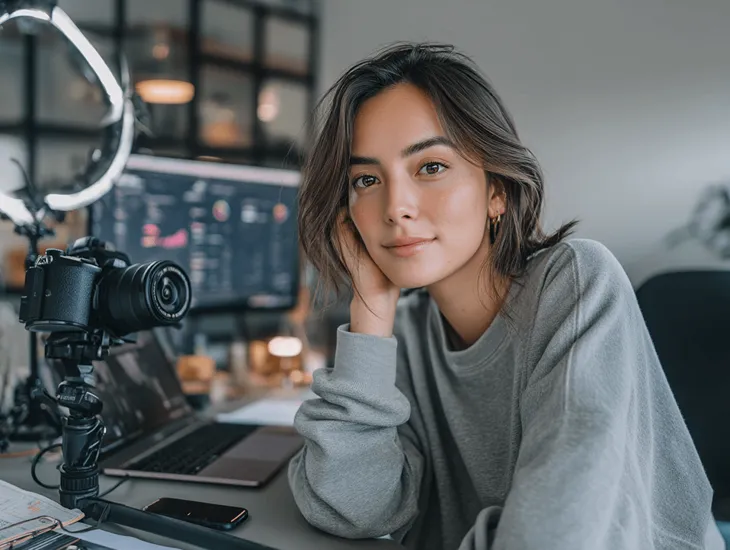 Indonesia content creator tax 2025 – NPWP setup, SPT filing discipline and deductible expense tracking
