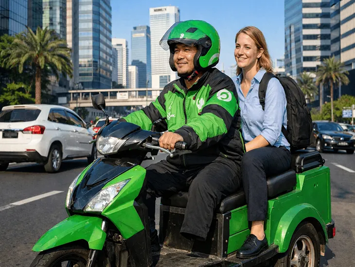 Corporate taxes in Indonesia 2026 – PT PMA compliance, tax relief, and inclusive workplace rules for WNAs