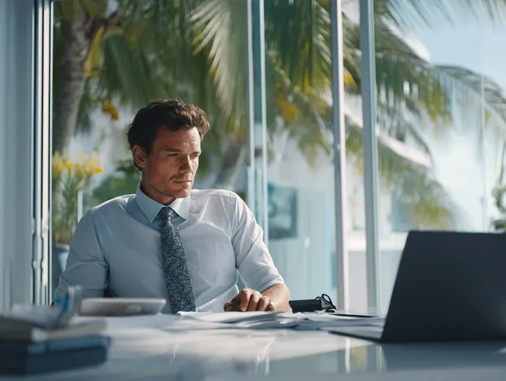 Indonesia expat tax resident rules 2026 – global income reporting, DTA relief and AEOI checks