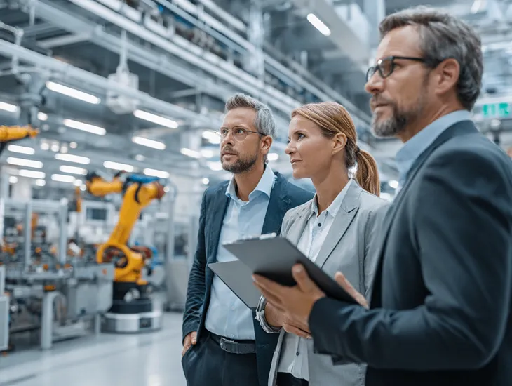 Indonesia robot tax outlook 2026 – automation impact, DGT AI systems and future tax policy balance