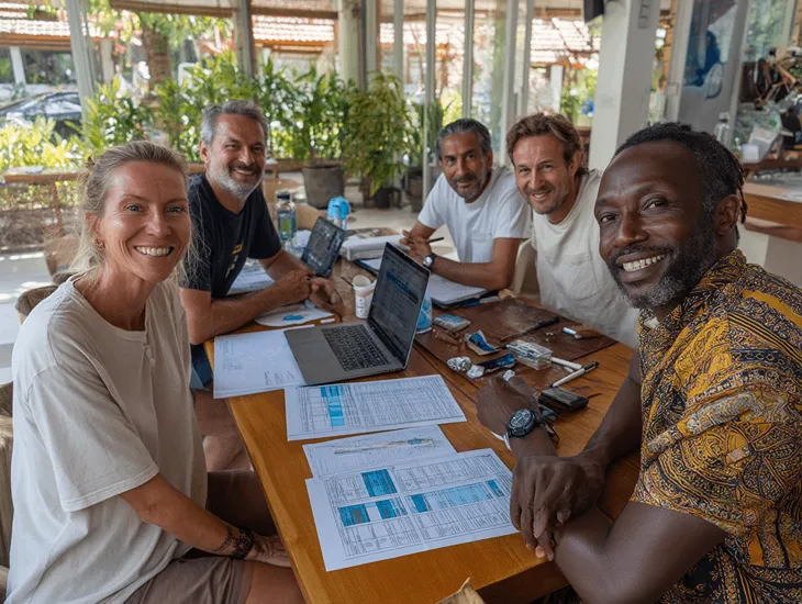 Voluntary Disclosure 2026 – Offshore asset reporting, PT PMA compliance, and tax relief for WNAs