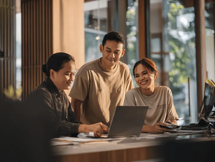 Indonesia BPHTB modernization 2026 – digital land registry integration, online payments and policy support