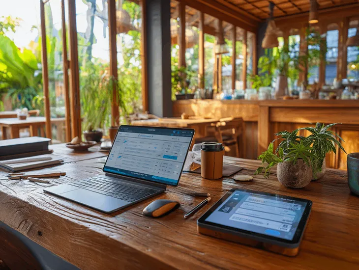 Franchise royalty tax in Bali 2026 – PPh 23/26 withholding, VAT rules, and PT PMA compliance