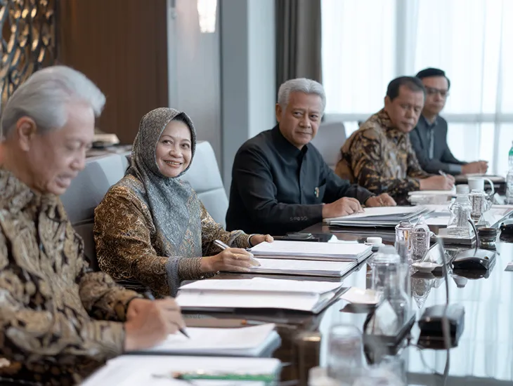 Indonesia tax outlook 2025 – smart audits, faster VAT refunds, cross-border compliance for PT PMA