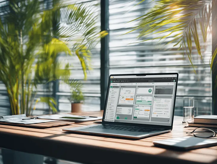 Coretax General Ledger in Indonesia 2025 – audit trails, automation, faster month-end closings