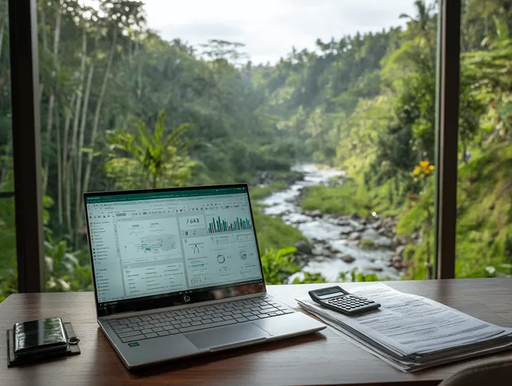 Coretax Attachment 2 in 2026 – expense mapping, payroll matching, and clean PT PMA annual reporting