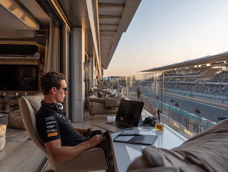 MotoGP Mandalika tax impact 2025 – VAT and PPh flows, SEZ incentives, and PT PMA compliance