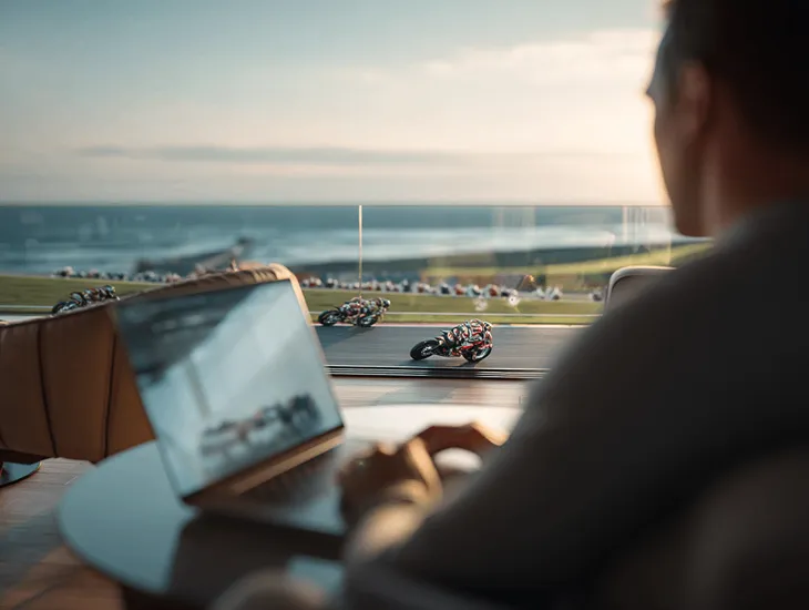 MotoGP Mandalika tax impact 2025 – Coretax automation, VAT tracking, fast refunds, compliance